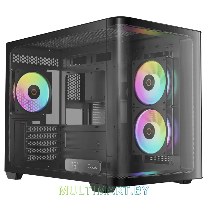 Игровой компьютер MultiGame 5R96XDV32S256G506C50LA